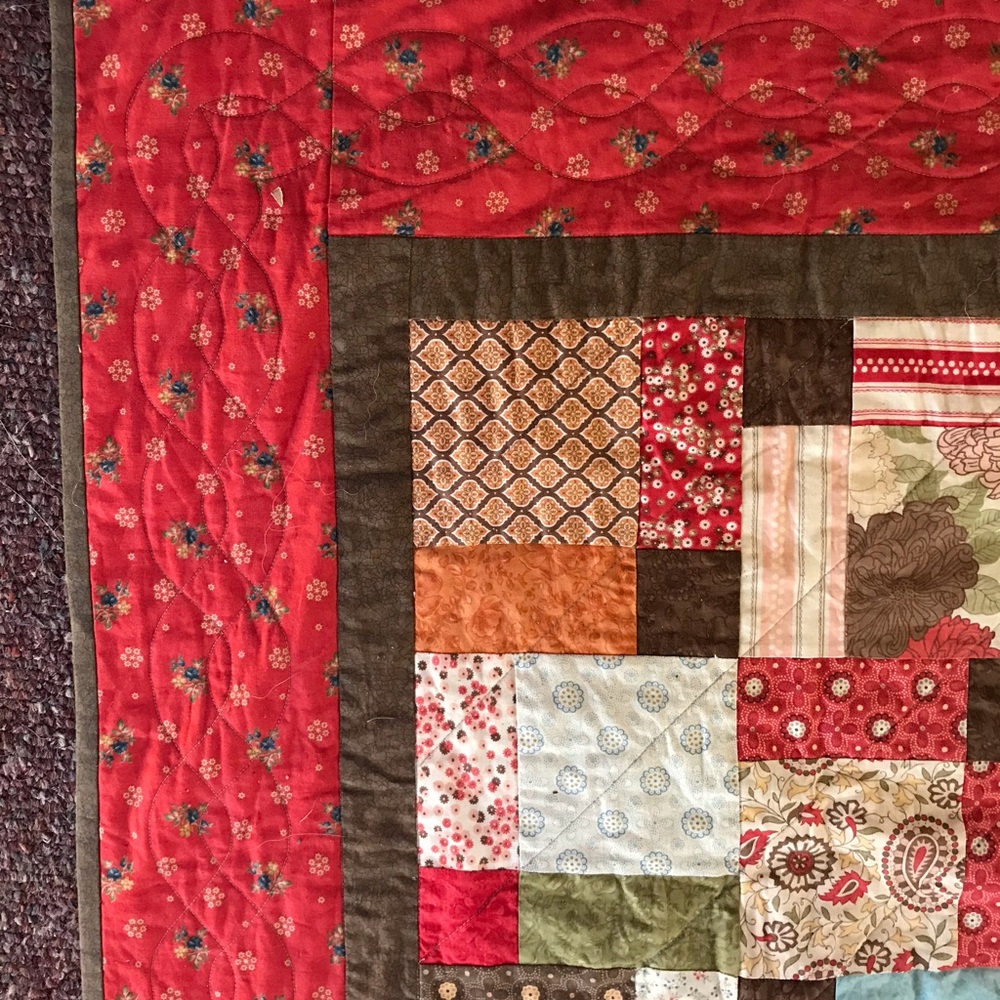 Quilt - Picture 2 of 8